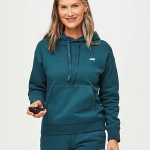 NWT Off-Shift Women's Hoodie Sweatshirt